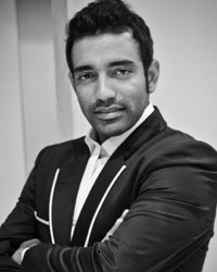 Robin Uthappa